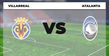 ¿Dónde ver Villarreal Atalanta hoy?