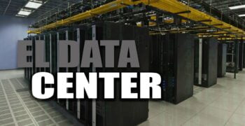 ¿Cuántos centros de datos en Amazon?