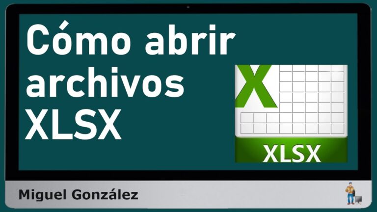 How to open an XLSX file in Excel online?