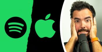 ¿Por qué no se escucha Spotify en mi Mac?