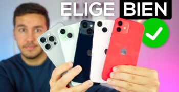 ¿Qué celular es mejor el iPhone?
