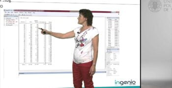 ¿Cómo se abre un archivo log?