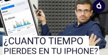 ¿Cómo saber la última actividad de mi iPhone?