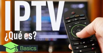 ¿Cómo sacar canales para IPTV?