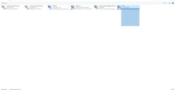 ¿Cómo habilitar el adaptador Ethernet en Windows 10?