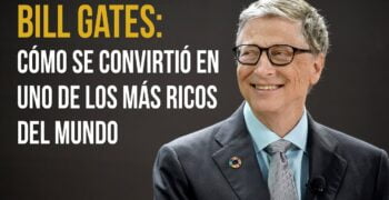 ¿Cuál fue la idea innovadora de Bill Gates?