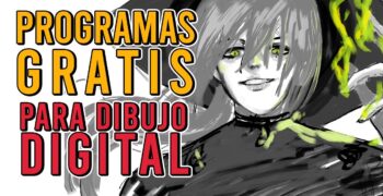 ¿Cuál es el mejor programa para dibujar en PC gratis?
