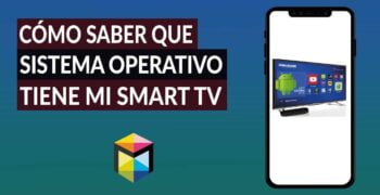 ¿Cómo saber cuál es el sistema operativo de mi Smart TV Samsung?