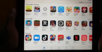 ¿Qué iPad soporta Netflix?