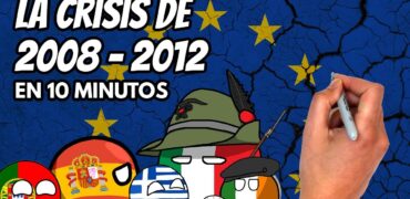 ¿Qué es una crisis crediticia?