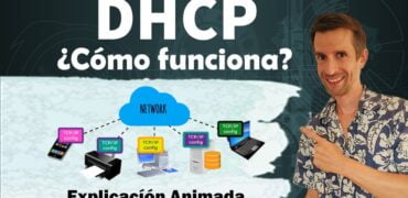 Cómo comprobar los servicios DHCP