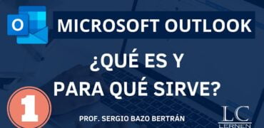 ¿Qué es Microsoft Outlook?