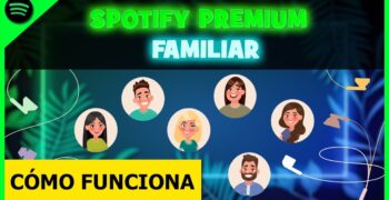 ¿Cuánto cuesta Spotify compartido?