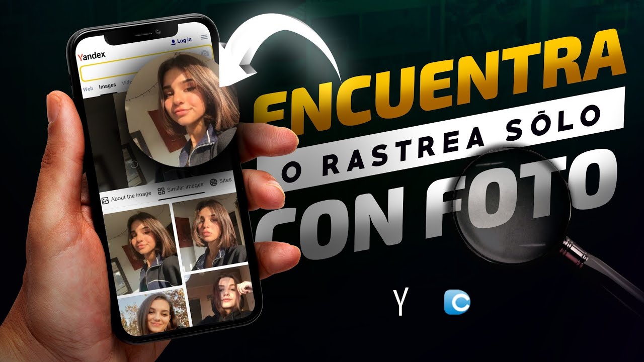 ¿Cómo encontrar a una persona de Facebook en Google?
