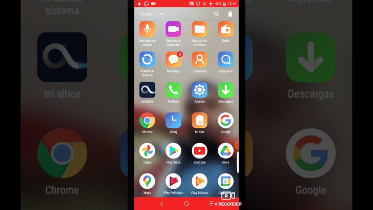 HOLA DE REPENTE NO PUEDO VER EN MI M VIL LOS CORREOS ENTRANTES NI LOS visual data 2