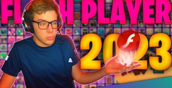 ¿Cómo se activa el flash para jugar?