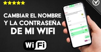 ¿Cómo cambiar el nombre de usuario y contraseña de mi router?