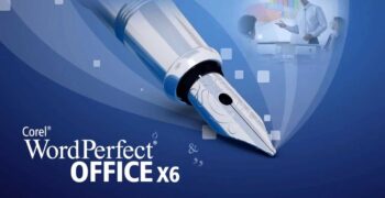 ¿Cuál es el precio de Corel WordPerfect Office?
