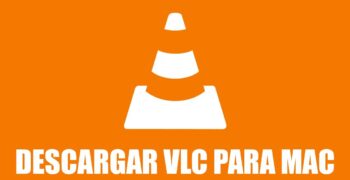 ¿Cómo abrir VLC en Mac?