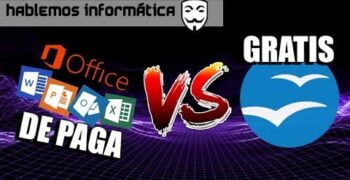 ¿Cuáles son las versiones de OpenOffice?