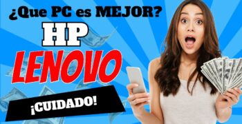 ¿Cuál es la mejor marca HP o Lenovo?