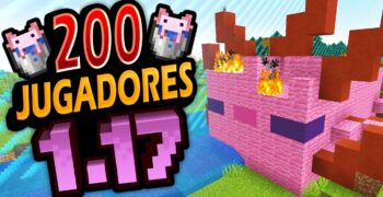 ¿Que crean los jugadores de Minecraft?