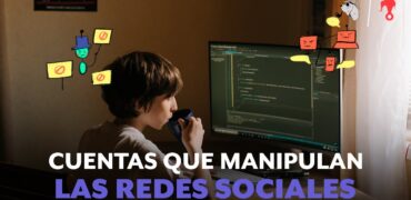 ¿Qué es una red de bots?