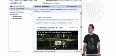 Cómo utilizar Google News como un lector de feeds RSS