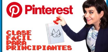 ¿Qué es Pinterest? Introducción al uso de la plataforma de imagen social
