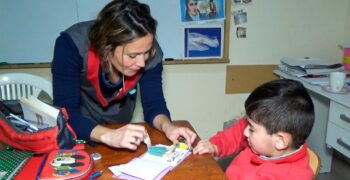 ¿Cómo saber si un niño tiene TDL?