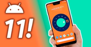 ¿Qué características tiene el Android 11?