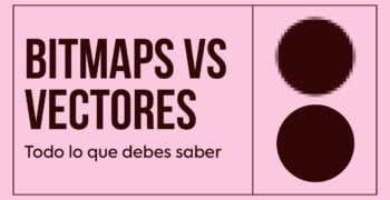 ¿Qué características tiene un mapa de bits?