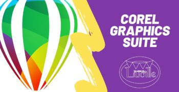 ¿Cuántos tipos de CorelDRAW existen?