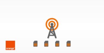 ¿Qué es la MultiSIM de Orange?