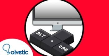 ¿Cuál es la tecla Alt en una Mac?