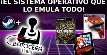 ¿Cuál es el mejor sistema de emulacion para PC?