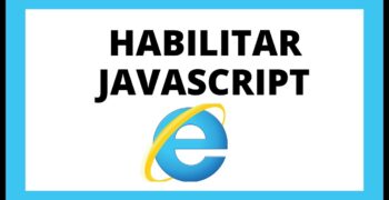 ¿Cómo instalar Java en Internet Explorer?