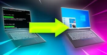 ¿Cómo instalar cualquier Windows con USB?