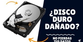 ¿Cómo saber si un disco duro funciona correctamente?