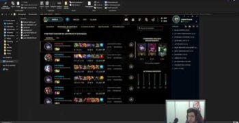 ¿Cómo abrir los archivos rofl?