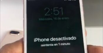 ¿Qué es el iTunes en un iPhone?