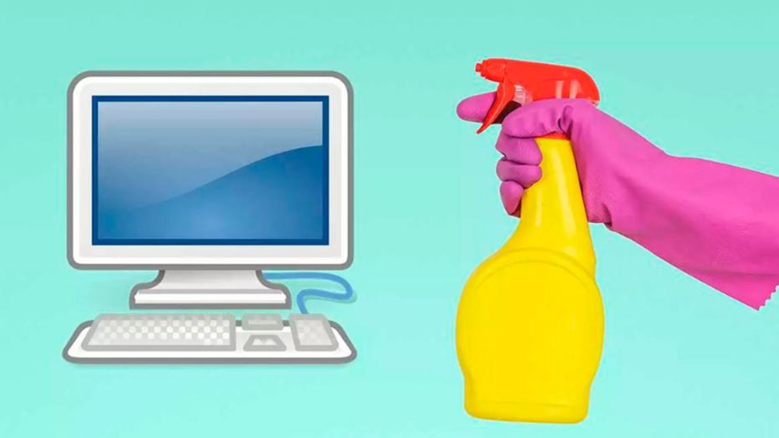 suites optimizacion windows