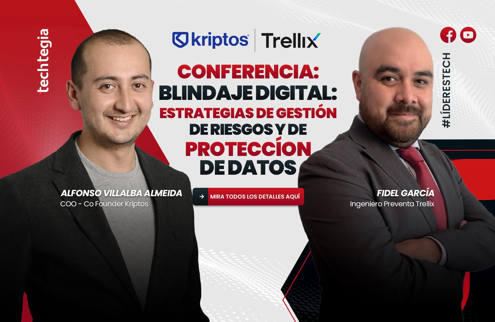 Protección de datos