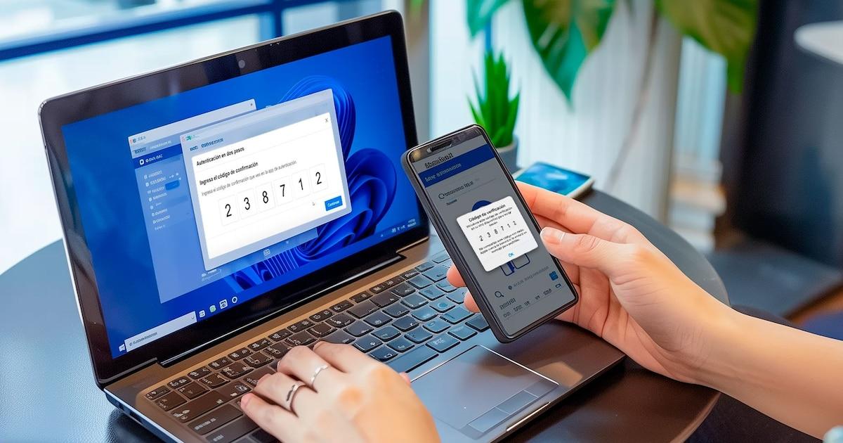 Diagnóstico del sistema con CMD en Windows