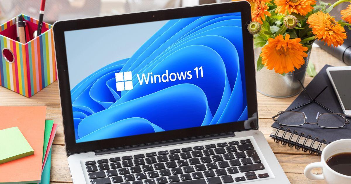 Cómo abrir el administrador de tareas en windows 11