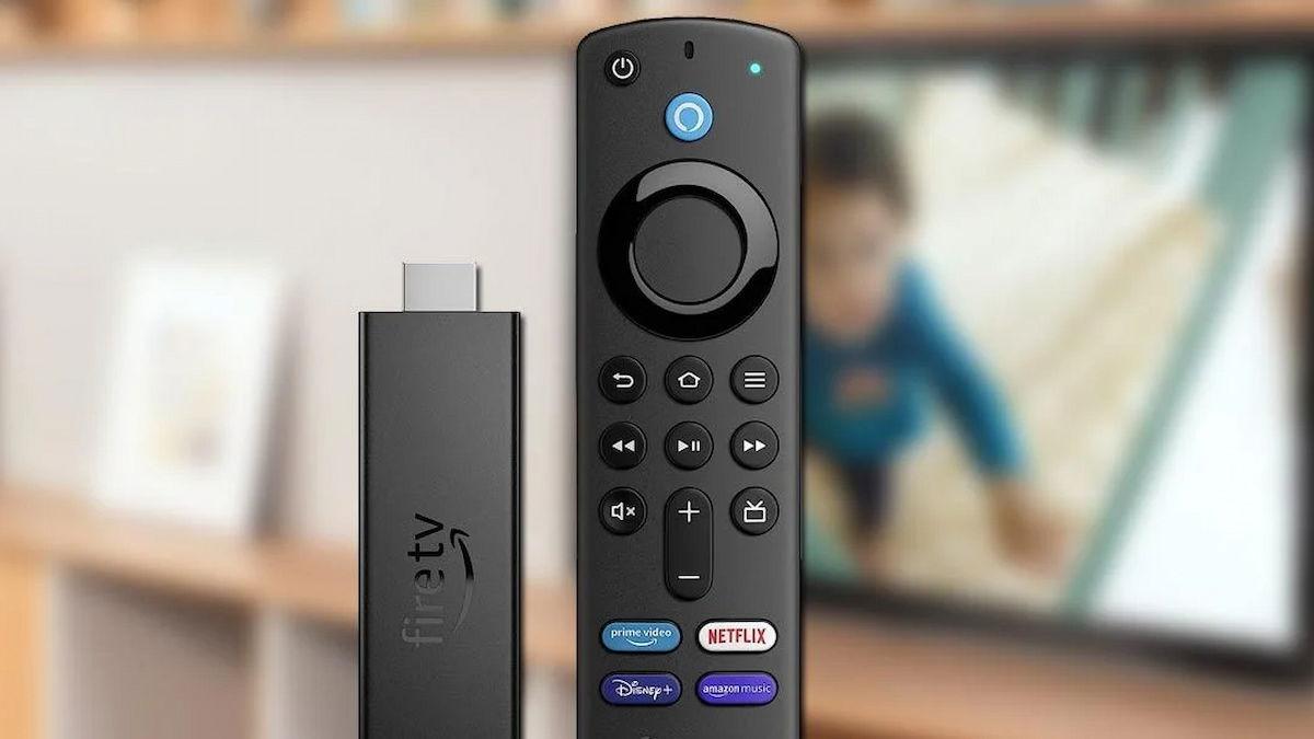 Guía para apagar correctamente Fire TV