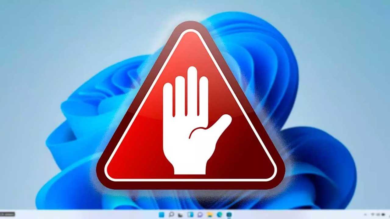Evitar actualizaciones automáticas en Windows 11