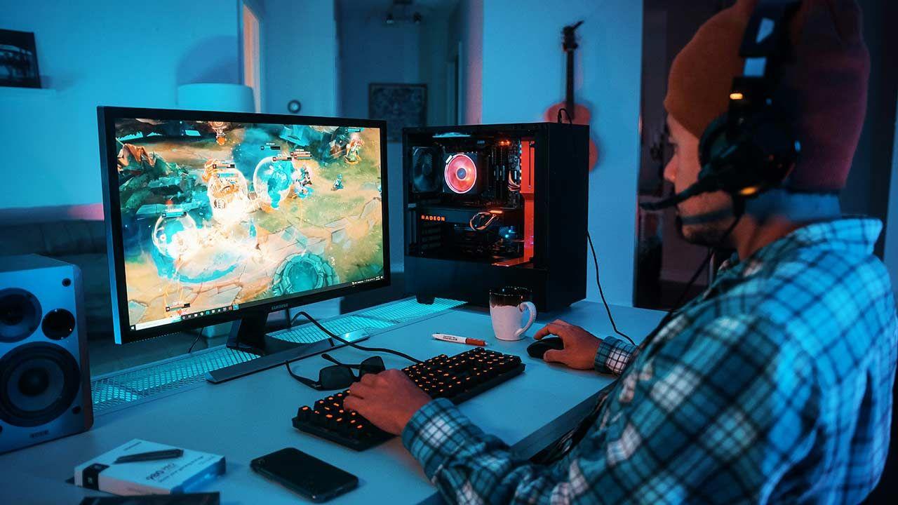 Cómo reducir el input lag en Windows 11