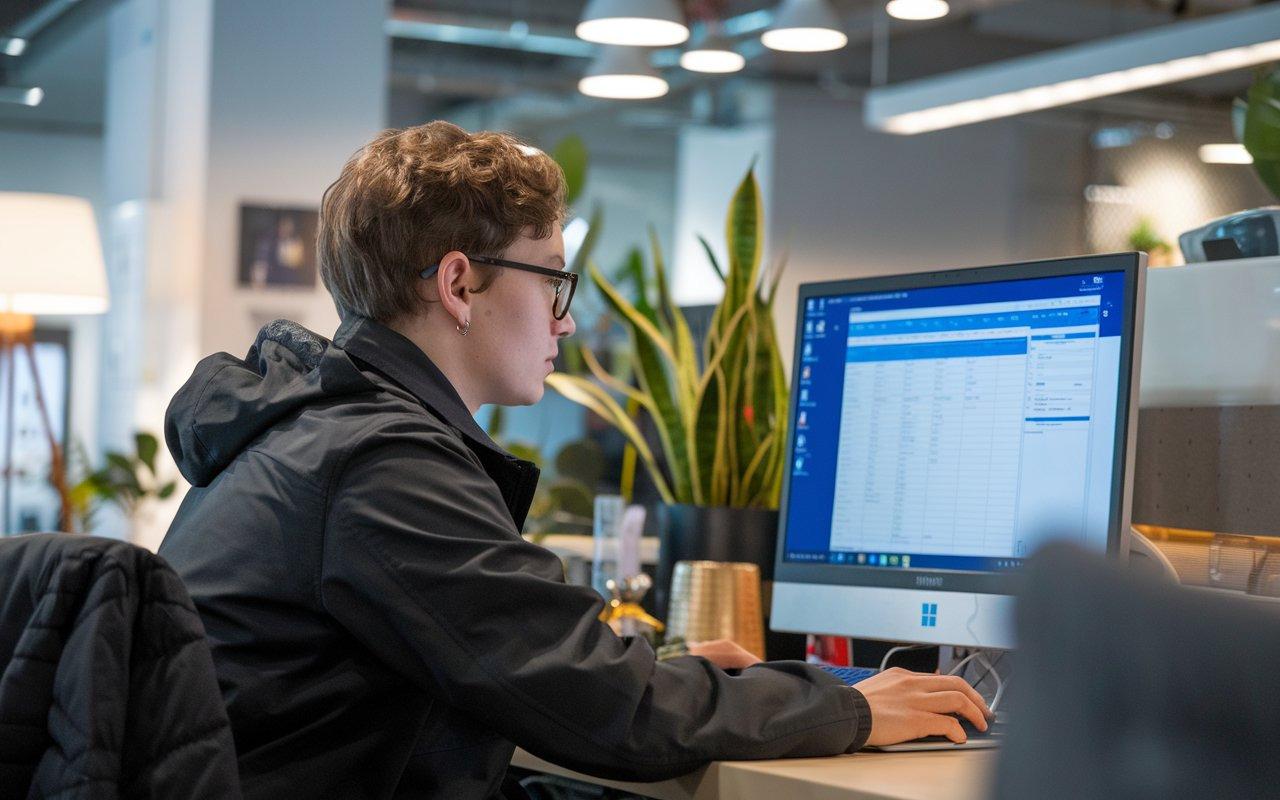 Restaurar registro de Windows 11