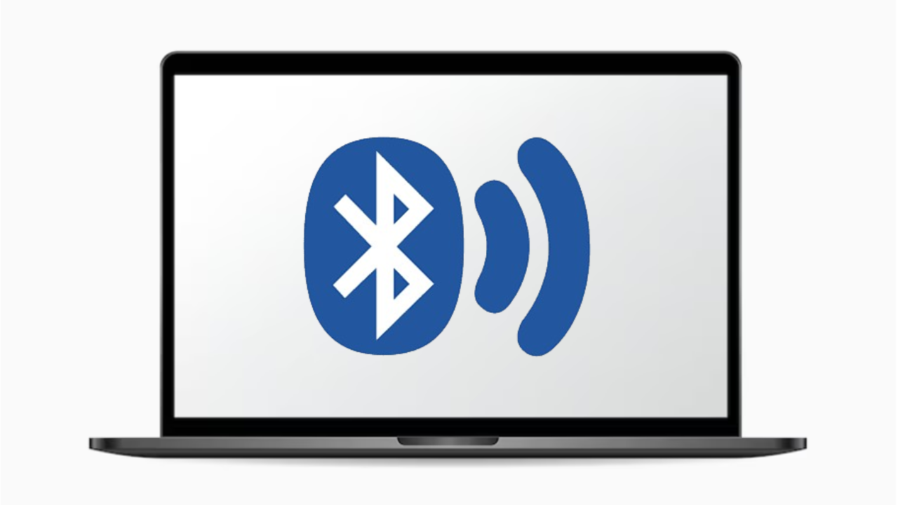 Comprobar Bluetooth en macOS
